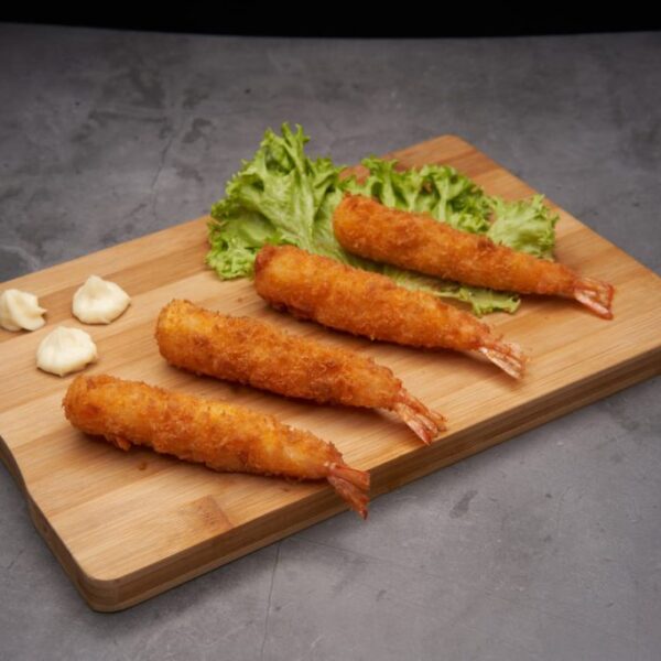 Ebi Fry