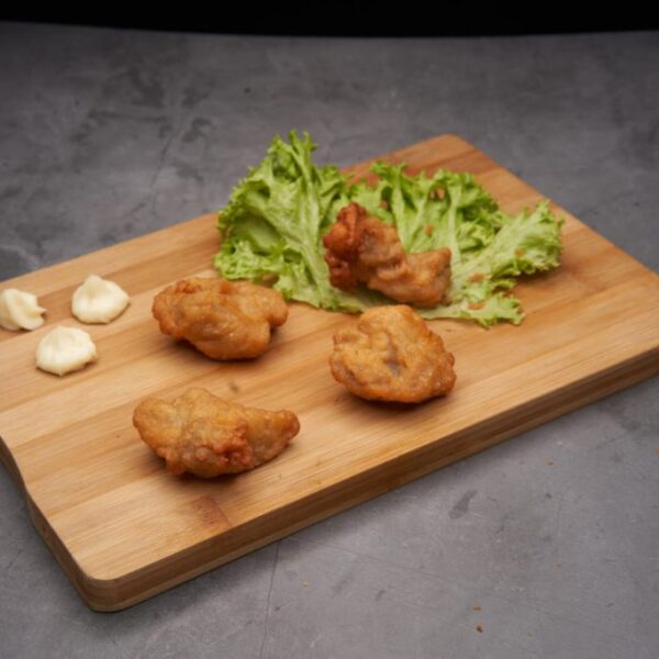 Karaage