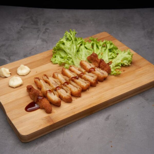 Chicken Katsu