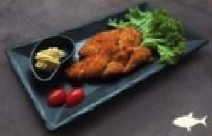 Fish Katsu Set